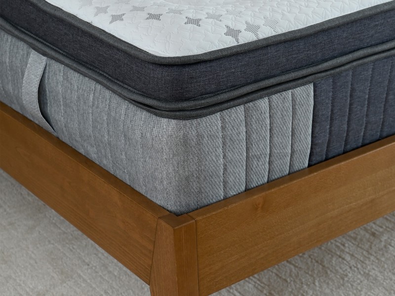 Taštičkový matrac 160x200 Luxury Line Apollo