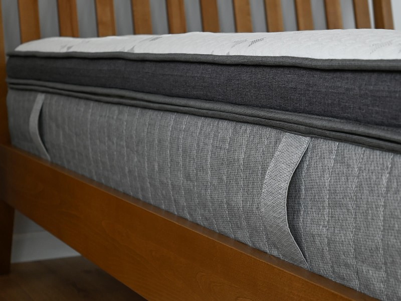 Taštičkový matrac 160x200 Luxury Line Apollo
