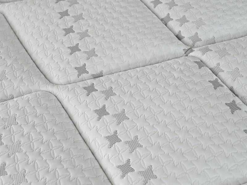 Taštičkový matrac 160x200 Luxury Line Apollo