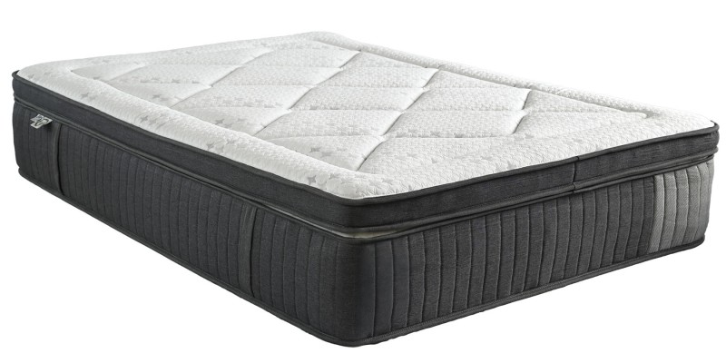 Taštičkový matrac 160x200 Luxury Line Apollo