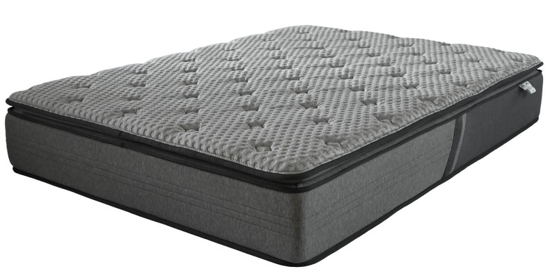 Taštičkový matrac 160x200 Luxury Line Hera