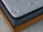 Taštičkový matrac 160x200 Luxury Line Hera