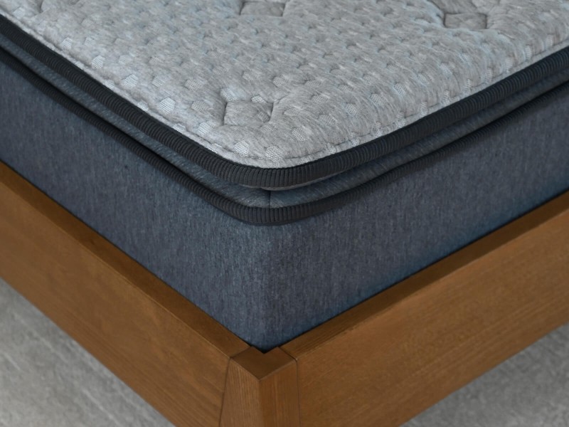Taštičkový matrac 160x200 Luxury Line Hera
