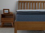 Taštičkový matrac 160x200 Luxury Line Hera