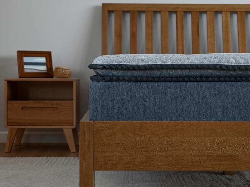 Taštičkový matrac 160x200 Luxury Line Hera