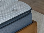 Taštičkový matrac 160x200 Luxury Line Hera