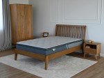 Taštičkový matrac 160x200 Luxury Line Hera