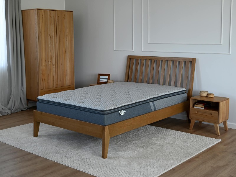 Taštičkový matrac 160x200 Luxury Line Hera