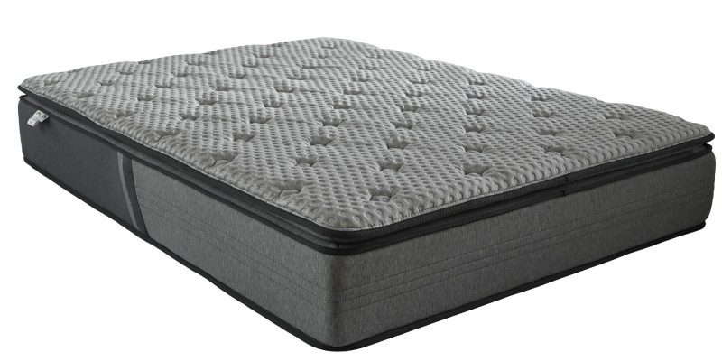 Taštičkový matrac 160x200 Luxury Line Hera