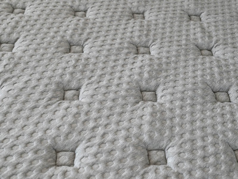 Taštičkový matrac 160x200 Luxury Line Hera