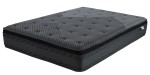 Taštičkový matrac 140x200 Luxury Line Demeter
