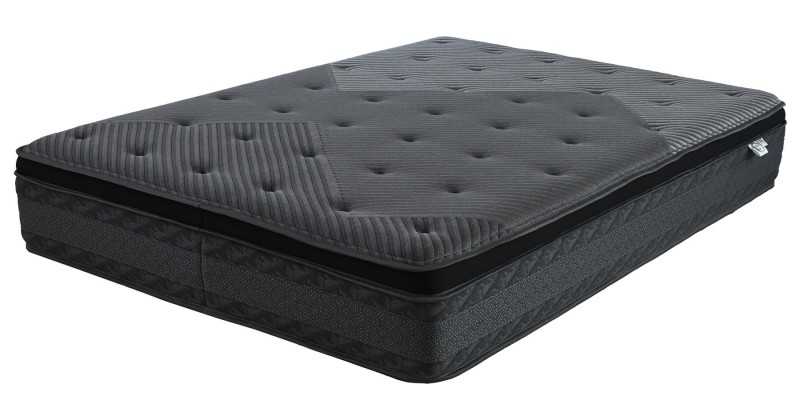 Taštičkový matrac 140x200 Luxury Line Demeter