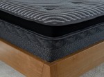 Taštičkový matrac 140x200 Luxury Line Demeter