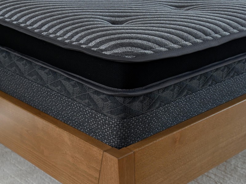 Taštičkový matrac 140x200 Luxury Line Demeter