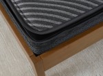 Taštičkový matrac 140x200 Luxury Line Demeter