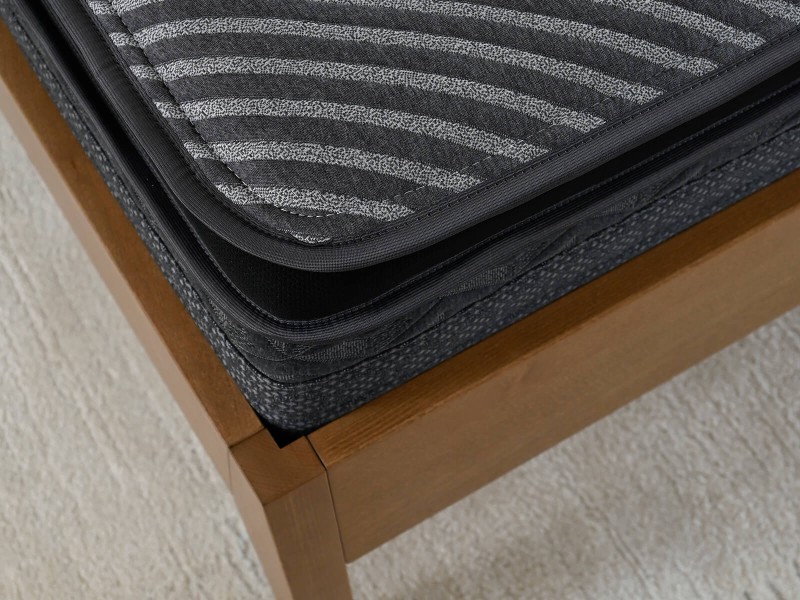 Taštičkový matrac 140x200 Luxury Line Demeter