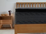Taštičkový matrac 140x200 Luxury Line Demeter