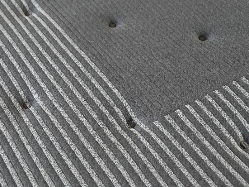Taštičkový matrac 140x200 Luxury Line Demeter