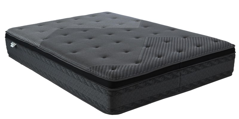 Taštičkový matrac 140x200 Luxury Line Demeter