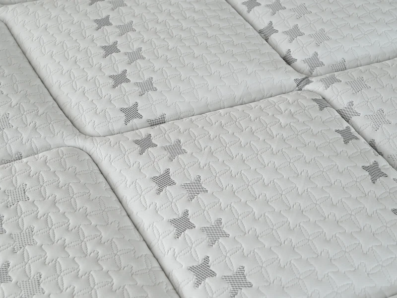 Taštičkový matrac 120x200 Luxury Line Apollo