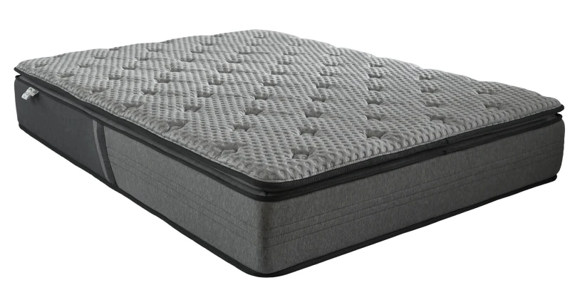 Taštičkový matrac 120x200 Luxury Line Hera
