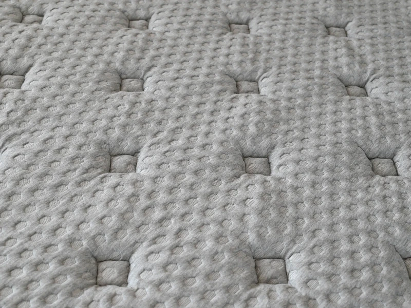 Taštičkový matrac 120x200 Luxury Line Hera