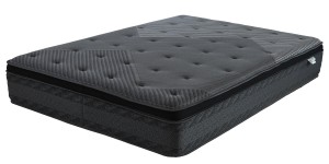Taštičkový matrac 120x200 Luxury Line Demeter
