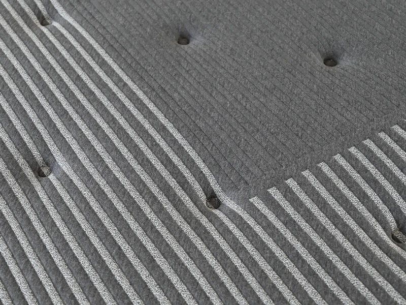 Taštičkový matrac 120x200 Luxury Line Demeter