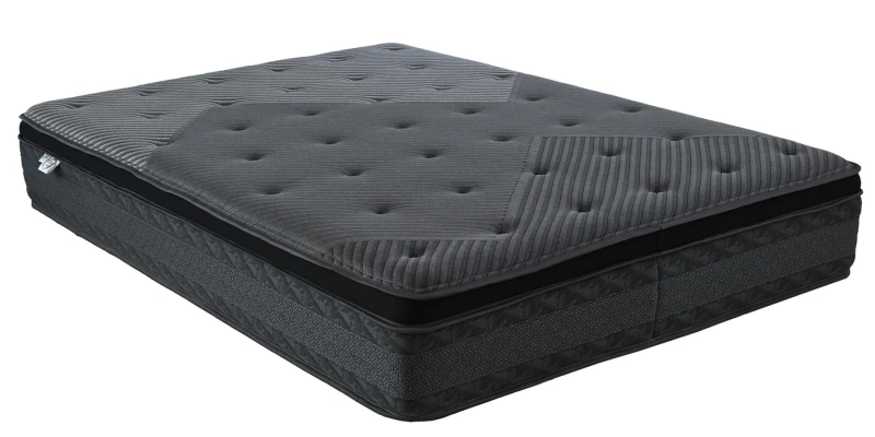 Taštičkový matrac 120x200 Luxury Line Demeter