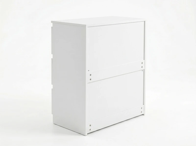 Komoda 3S 70x77 cm Fabio Biela