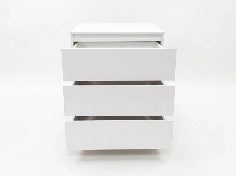 Komoda 3S 70x77 cm Fabio Biela