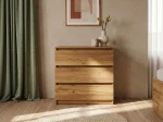 Komoda 3S 70x77 cm Fabio Dub Craft