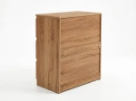 Komoda 3S 70x77 cm Fabio Dub Craft