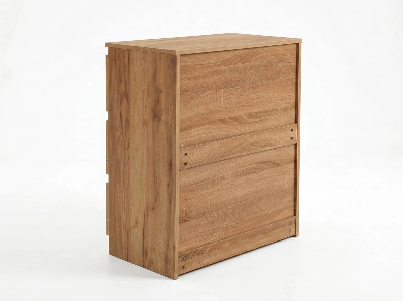 Komoda 3S 70x77 cm Fabio Dub Craft