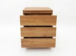 Komoda 3S 70x77 cm Fabio Dub Craft