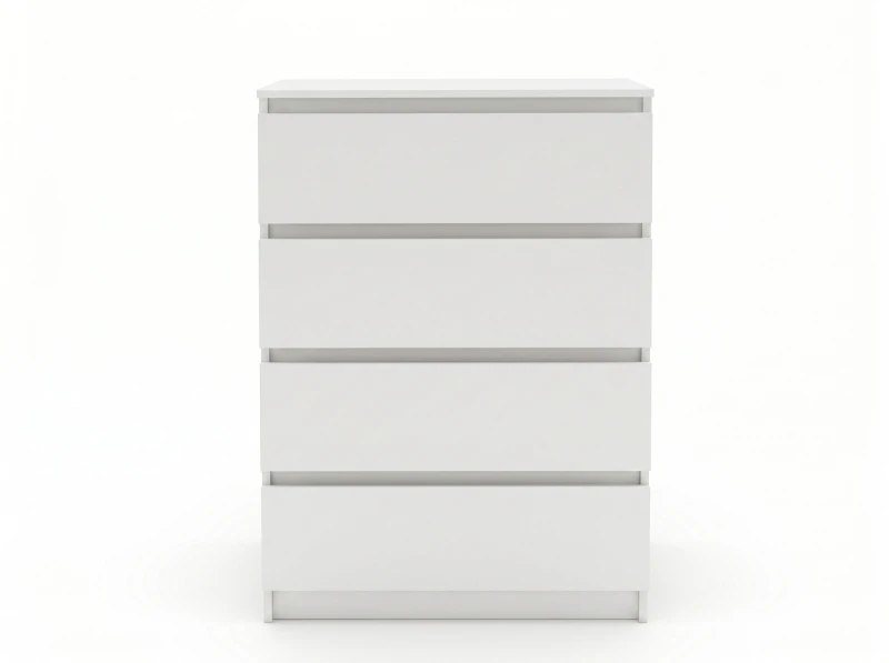 Komoda 4S 70x100 cm Fabio Biela