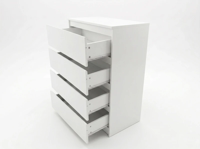 Komoda 4S 70x100 cm Fabio Biela