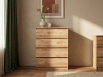 Komoda 4S 70x100 cm Fabio Dub Craft