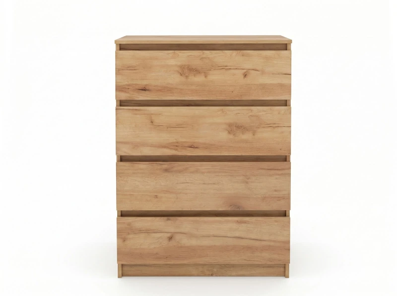 Komoda 4S 70x100 cm Fabio Dub Craft