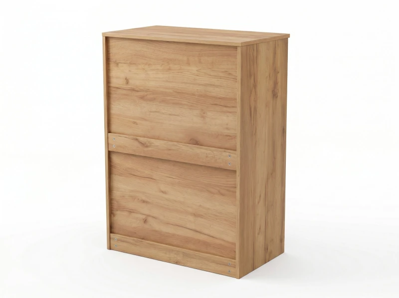Komoda 4S 70x100 cm Fabio Dub Craft