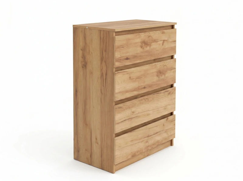 Komoda 4S 70x100 cm Fabio Dub Craft