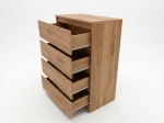 Komoda 4S 70x100 cm Fabio Dub Craft