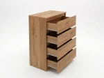 Komoda 4S 70x100 cm Fabio Dub Craft