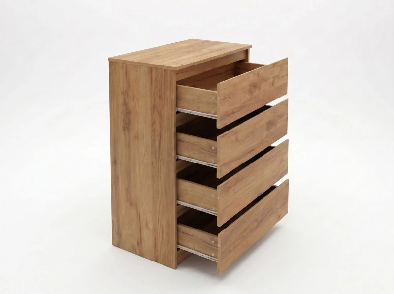 Komoda 4S 70x100 cm Fabio Dub Craft