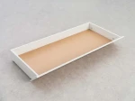 Zásuvka pod levitačnú posteľ DM2 Biela