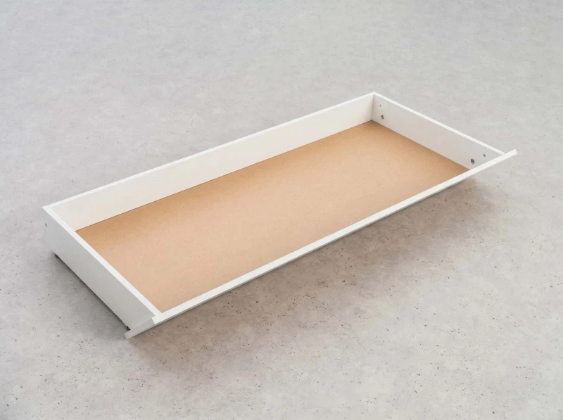 Zásuvka pod levitačnú posteľ DM2 Biela