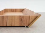 Zásuvka pod levitačnú posteľ DM2 Dub Craft