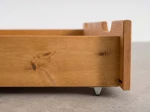 Zasuvka pod postel jelša 98 cm
