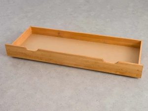 Zásuvka pod postel jelša 150 cm