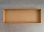 Zásuvka pod postel jelša 150 cm